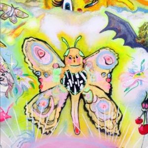 Meet your Posher, Kai